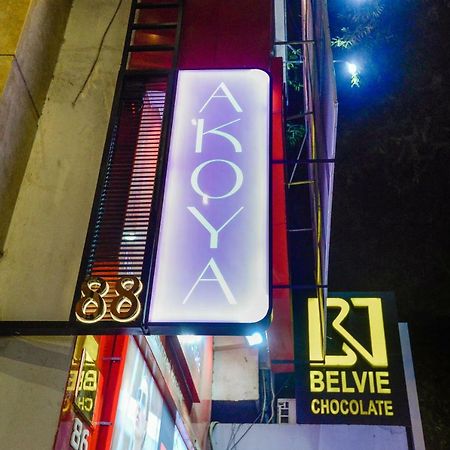The Akoya Saigon Hotel Ho Şi Min Dış mekan fotoğraf